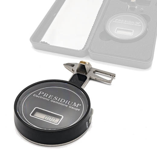 Presidium Diamond Gauge :: Philios